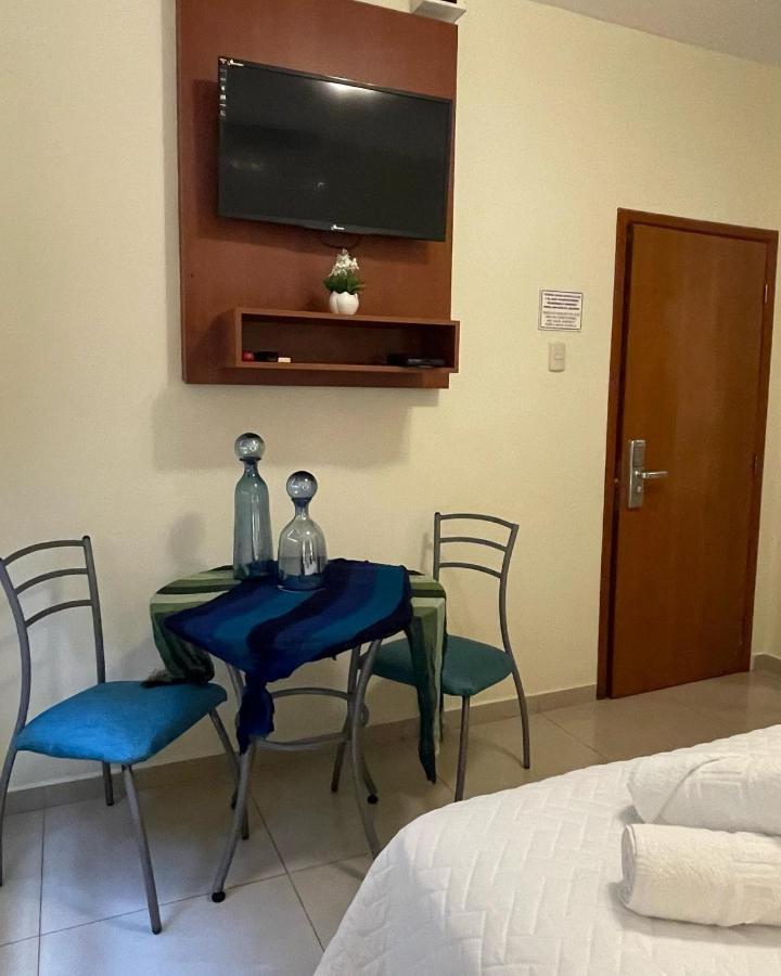 San Francisco Apart Hotel جواياكيل المظهر الخارجي الصورة