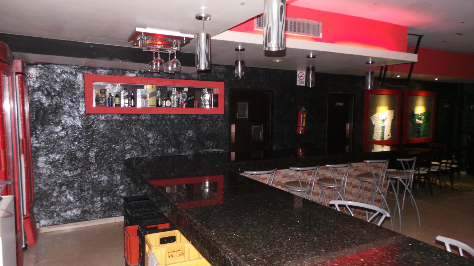 San Francisco Apart Hotel جواياكيل المظهر الخارجي الصورة